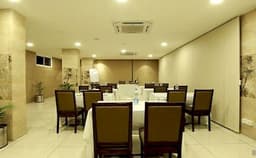 The Splendour Park Hotel Photo The Splendour Park Hotel Photo