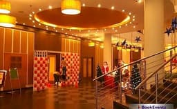 The Spring Club Photo The Spring Club Photo