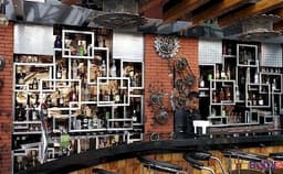 The Stadium Bar Photo The Stadium Bar Photo