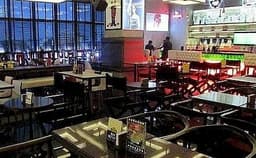 The Studio Bar Photo The Studio Bar Photo