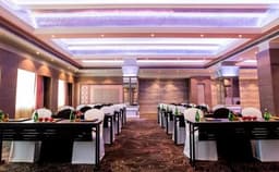 The Suryaa New Delhi Photo The Suryaa New Delhi Photo