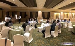 The Suryaa New Delhi Photo The Suryaa New Delhi Photo