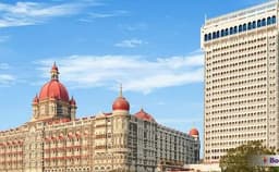 The Taj Mahal Palace Photo The Taj Mahal Palace Photo