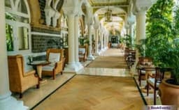 The Taj Mahal Palace Photo The Taj Mahal Palace Photo
