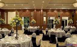 The Taj West End Photo The Taj West End Photo