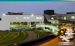 The Terrace Courtyard Open Air Deck Lounge of The Woodrose Photo The Terrace Courtyard Open Air Deck Lounge of The Woodrose Photo