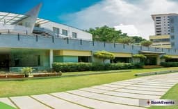 The Terrace Courtyard Open Air Deck Lounge of The Woodrose Photo The Terrace Courtyard Open Air Deck Lounge of The Woodrose Photo