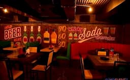 The Thekka Photo The Thekka Photo