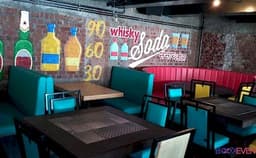 The Thekka Photo The Thekka Photo