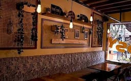 The Tipsy townhouse Photo The Tipsy townhouse Photo