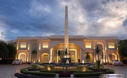 The Umrao New Delhi Photo The Umrao New Delhi Photo