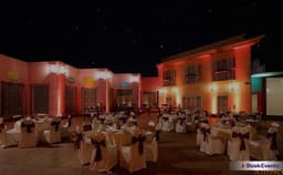 The Umrao New Delhi Photo The Umrao New Delhi Photo