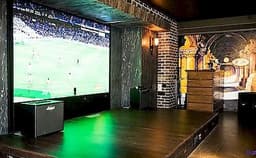 The Union Bar & Eating House Photo The Union Bar & Eating House Photo