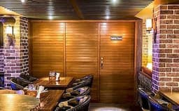 The Union Bar & Eating House Photo The Union Bar & Eating House Photo