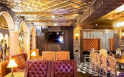 The Union Bar & Eating House Photo The Union Bar & Eating House Photo