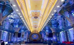 The Venetian Castles and Banquet Photo The Venetian Castles and Banquet Photo