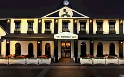 The Waverly Hotel And Residences Photo The Waverly Hotel And Residences Photo