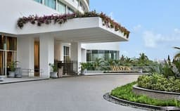 The Westin Mumbai Powai Lake Photo The Westin Mumbai Powai Lake Photo