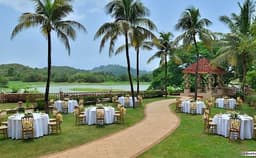 The Westin Mumbai Powai Lake Photo The Westin Mumbai Powai Lake Photo