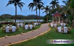 The Westin Mumbai Powai Lake Photo The Westin Mumbai Powai Lake Photo