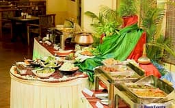 The Whispering Winds of Ramanashree California Resort Photo The Whispering Winds of Ramanashree California Resort Photo