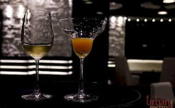 The White Lounge Photo The White Lounge Photo