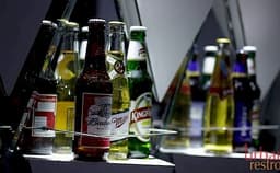 The White Lounge Photo The White Lounge Photo