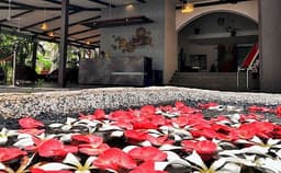 The Windflower Resorts Spa Photo The Windflower Resorts Spa Photo