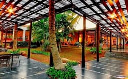 The Windflower Resorts Spa Photo The Windflower Resorts Spa Photo