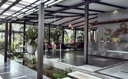 The Windflower Resorts Spa Photo The Windflower Resorts Spa Photo