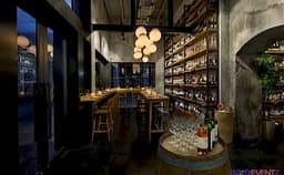 The Wine Rack Photo The Wine Rack Photo