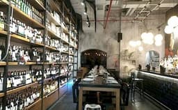 The Wine Rack Photo The Wine Rack Photo