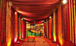 The Grand Sai Vatika Photo The Grand Sai Vatika Photo