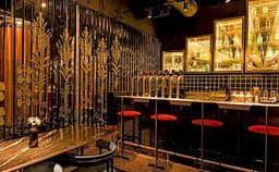 Thirsty City 127 Photo Thirsty City 127 Photo