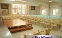 Thiruthangal Nadar Arangam Photo Thiruthangal Nadar Arangam Photo