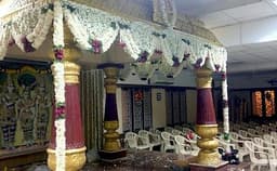 Thiruvalleswarar Mahal Photo Thiruvalleswarar Mahal Photo