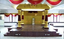 Thiruvalleswarar Mahal Photo Thiruvalleswarar Mahal Photo