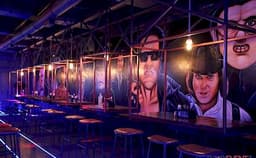 Thug-Lyf Lounge Photo Thug-Lyf Lounge Photo