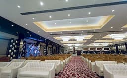 Tiaraa Banquet Hall Photo Tiaraa Banquet Hall Photo