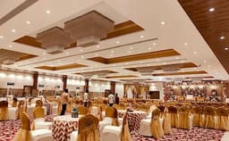 Tiaraa Banquet Hall Photo Tiaraa Banquet Hall Photo