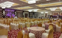 Tiaraa Banquet Hall Photo Tiaraa Banquet Hall Photo