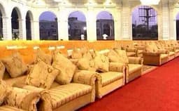 Raj Mahal Function Hall Photo Raj Mahal Function Hall Photo