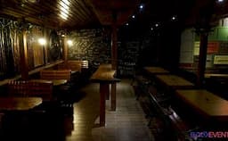 Tight House Photo Tight House Photo