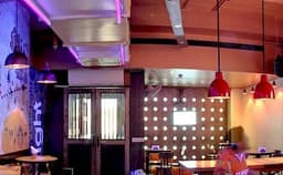 Tight Inorbit Mall Photo Tight Inorbit Mall Photo