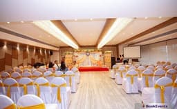 Tilak Banquet Photo Tilak Banquet Photo