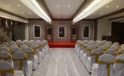 Tilak Banquet Photo Tilak Banquet Photo