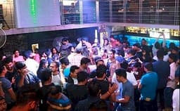 Tillt Gastro lounge Photo Tillt Gastro lounge Photo