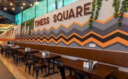 Timess Square Photo Timess Square Photo