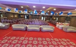 Tirupati Banquet Hall Photo Tirupati Banquet Hall Photo