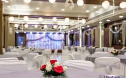 Tirupati Banquet Hall Photo Tirupati Banquet Hall Photo